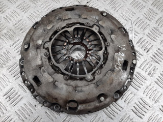 корзина сцепления Volkswagen Passat B6 2006, 2.0 л., МКПП, седан, 03L141018G