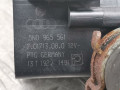 насос антифриза дополнительный Audi A3 8P/8PA [2-й рестайлинг] 2009, 2.0 л., МКПП, хетчбэк 5 дв., 5N0965561 - фото №4