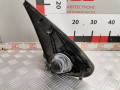 зеркало наружное левое Peugeot 206 1 поколение [рестайлинг] 2005, 1.4 л., МКПП, хетчбэк 5 дв., 8148YC - фото №4