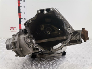 КПП механическая (МКПП) Audi A4 B8/8K [рестайлинг] 2011, 2.0 л., МКПП, универсал, 0B1300027LX