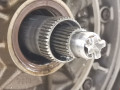 КПП автоматическая (АКПП) Audi A8 D2/4D [рестайлинг] 2000, 3.7 л., АКПП, седан, 01V300049EX - фото №3