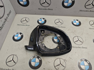 рамка зеркала правого BMW X6 F16 2016, 3.0 л., бензин, правый руль