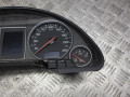 щиток приборов (приборная панель) Audi A4 B6 2002, 1.8 л., МКПП, универсал, 8E0920900H - фото №6