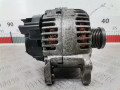 генератор Skoda Fabia 2 поколение (5J) [рестайлинг] 2010, 1.2 л., МКПП, хетчбэк 5 дв., 03F903023E - фото №3