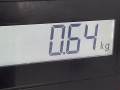 дефлектор обдува салона Suzuki SX4 1 поколение 2008, 1.6 л., МКПП, хетчбэк 5 дв., 7361079J00 - фото №6