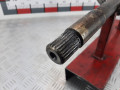 полуось передняя правая (приводной вал, ШРУС) Toyota RAV4 3 поколение (XA30) 2008, 2.2 л., МКПП, внедорожник 5 дв., 4341042210 - фото №5