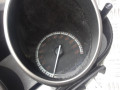 щиток приборов (приборная панель) Mazda 3 BL [рестайлинг] 2011, 1.6 л., МКПП, хетчбэк 5 дв., L3BCM4J - фото №5