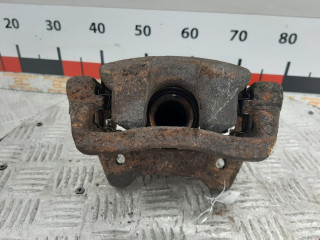 суппорт задний правый Land Rover Discovery 3 поколение 2007, 2.7 л., АКПП, внедорожник 5 дв., SOB500042