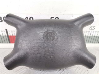 подушка безопасности водителя Chrysler Sebring 1 поколение 1998, 2.0 л., МКПП, кабриолет, 0KL66LAZAE