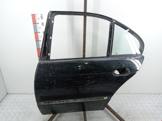 дверь задняя левая BMW 5 серия E39 1999, 41528266721