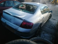 дверь передняя левая Peugeot 407 1 поколение 2006, 2.0 л., МКПП, седан, 9002X3 - фото №9