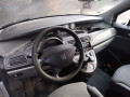 стеклоподъемник задний левый Peugeot 807 1 поколение 2006, 2.0 л., МКПП, минивэн, 1494841080 - фото №14