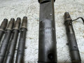 форсунка управляющая Audi A4 B6 2003, 2.5 л., дизель, 059130201G, 059130202G, 0432133784, 0432133786 - фото №7