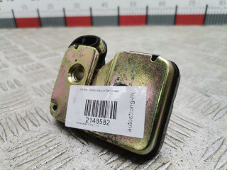 замок багажника Volkswagen Polo 3 поколение 1999, 1.4 л., МКПП, универсал, 6K6827505A