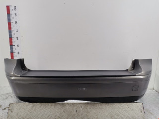 бампер задний Volvo V50 1 поколение 2005, 2.0 л., МКПП, универсал, 30678066