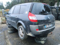полуось передняя левая (приводной вал, ШРУС) Renault Scenic 2 поколение 2006, 1.9 л., МКПП, минивэн, 8200198016 - фото №13