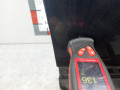 дверь передняя правая Renault Laguna 2 поколение 2001, 1.8 л., МКПП, универсал, 7751472438 - фото №5