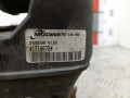 интеркулер Volkswagen Sharan 1 поколение [2-й рестайлинг] 2009, 2.0 л., МКПП, минивэн, 7M3145805 - фото №6