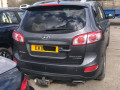 масляный поддон Hyundai Santa Fe 2 поколение [рестайлинг] 2011, 2.2 л., МКПП, внедорожник 5 дв., 215102F001 - фото №17