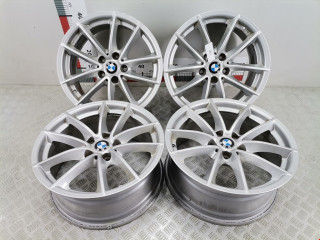 диск литой BMW 2023, 2.0 л., АКПП, седан, 36116868217