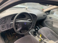 масляный поддон Saab 9-5 1 поколение 1999, 2.0 л., МКПП, универсал, 55559827 - фото №7