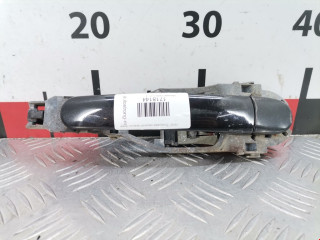 ручка наружная Volkswagen Passat B5 2001, 1.9 л., МКПП, универсал, 3B0837886E