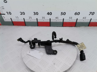 проводка Volvo C30 1 поколение 2007, 1.6 л., МКПП, хетчбэк 3 дв., 1453841