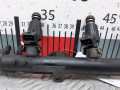форсунка SEAT Ibiza 2 поколение 1999, 1.4 л., МКПП, хетчбэк 3 дв., 030906031E - фото №3