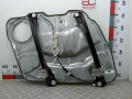 стеклоподъемник электрический передний левый Mercedes-Benz M-Класс W164 2007, 3.0 л., АКПП, внедорожник 5 дв., A2518200742 - фото №2