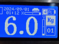 ступица передняя правая Nissan Qashqai 1 поколение [рестайлинг] 2010, 1.5 л., МКПП, внедорожник 5 дв., 40202JG01B - фото №4