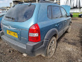 КПП механическая (МКПП) Hyundai Tucson 1 поколение 2005, 2.0 л., МКПП, внедорожник 5 дв., 4300024381 - фото №14