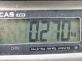 шлейф руля Nissan Almera Tino V10 [рестайлинг] 2004, 2.2 л., МКПП, минивэн - фото №6