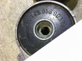 натяжитель Audi A4 B5 1999, 1.8 л., бензин, 058903133 - фото №2
