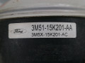 фара противотуманная правая Ford Focus 2 поколение 2005, 1.6 л., МКПП, хетчбэк 5 дв., 1481005 - фото №6