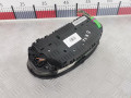 щиток приборов (приборная панель) Volkswagen Polo 4 поколение 2003, 1.4 л., МКПП, хетчбэк 3 дв., 6Q0920801M - фото №2