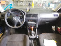 суппорт задний правый Volkswagen Golf 4 поколение 2001, 1.6 л., МКПП, хетчбэк 5 дв., 1J0615424H - фото №13