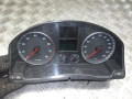 щиток приборов (приборная панель) Volkswagen Golf 4 поколение 2005, 1.4 л., МКПП, хетчбэк 5 дв., 1K0920862H - фото №4