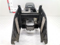 консоль салона Land Rover Range Rover Sport 1 поколение 2006, 2.7 л., АКПП, внедорожник 5 дв. - фото №4