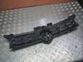 решетка радиатора Volkswagen Golf 4 поколение 2003, 1.4 л., МКПП, хетчбэк 5 дв., 1J0853651H - фото №7