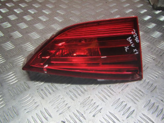 фонарь крышки багажника левый BMW X1 E84 2010, 2.0 л., АКПП, внедорожник 5 дв., 2990113