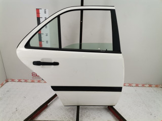 дверь задняя правая Mercedes-Benz C-Класс W202/S202 [рестайлинг] 2000, 2.0 л., МКПП, седан, A2027301205