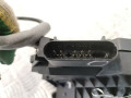 замок двери передней правой Volvo S60 2 поколение [рестайлинг] 2015, 2.0 л., АКПП, седан, 31349860 - фото №4