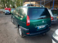 дверь сдвижная Peugeot 807 1 поколение 2002, 2.2 л., МКПП, минивэн, 9006H9 - фото №11