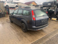 балка подвески передняя (подрамник) Ford Focus 2 поколение 2007, 1.6 л., МКПП, универсал, 1734687 - фото №8