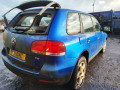 редуктор заднего моста Volkswagen Touareg 1 поколение 2004, 2.5 л., АКПП, внедорожник 5 дв., 0AB525015Q - фото №12