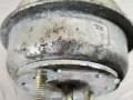 клапан управления турбиной (актуатор) Opel Zafira 2 поколение (B) [рестайлинг] 2008, 1.9 л., АКПП, минивэн - фото №4