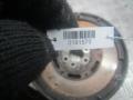 маховик Volkswagen Passat B5 1998, 1.9 л. - фото №3