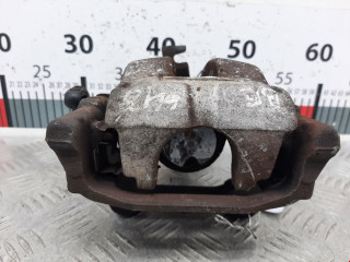 суппорт задний левый Citroen C4 Picasso 1 поколение 2010, 1.6 л., робот, минивэн, 4401Q4