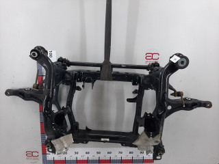 балка подвески передняя (подрамник) Mercedes-Benz M-Класс W164 2006, 4.0 л., АКПП, внедорожник 5 дв., A1643300058