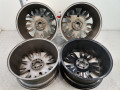 диск литой Land Rover Range Rover Sport 2 поколение 2016, 3.0 л., АКПП, внедорожник 5 дв., DK6M1007NA - фото №6